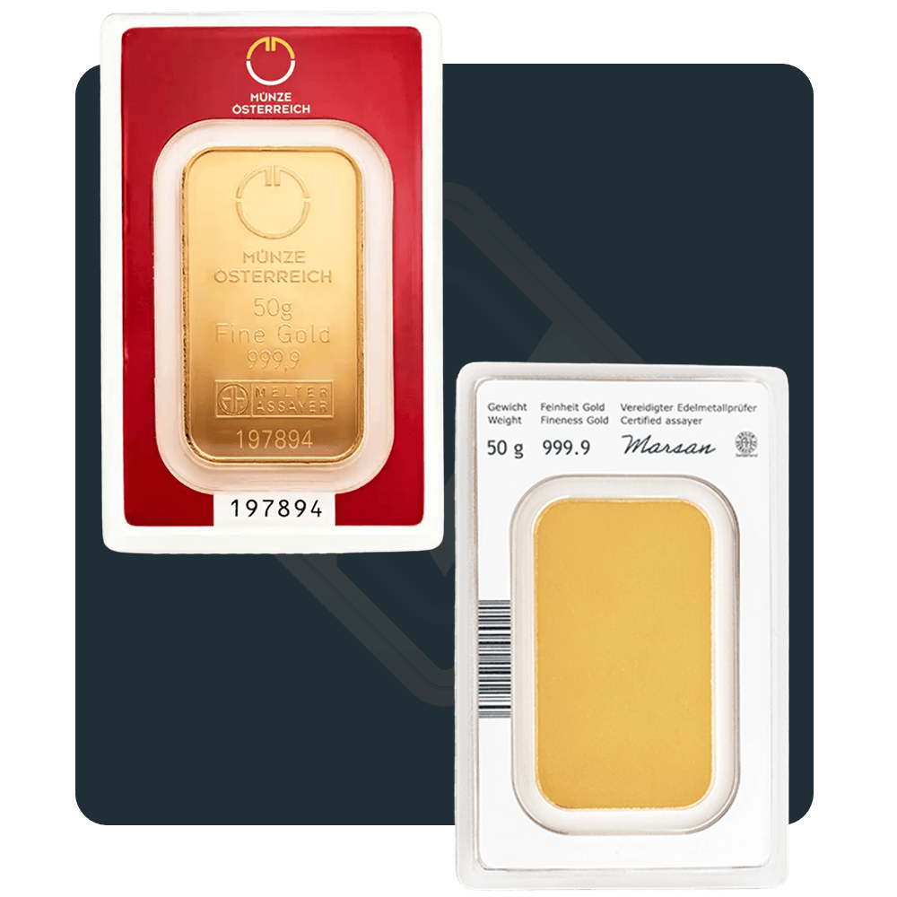 munze50g